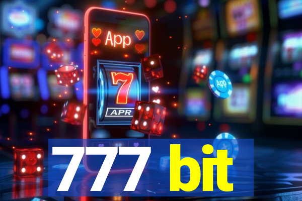 777 bit